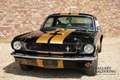 Ford Mustang Fastback Shelby GT 350H Clone, Fantastic car, driv Zwart - thumbnail 31