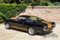 Ford Mustang Fastback Shelby GT 350H Clone, Fantastic car, driv Zwart - thumbnail 33
