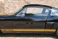 Ford Mustang Fastback Shelby GT 350H Clone, Fantastic car, driv Zwart - thumbnail 44