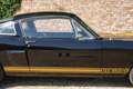 Ford Mustang Fastback Shelby GT 350H Clone, Fantastic car, driv Zwart - thumbnail 41