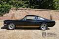 Ford Mustang Fastback Shelby GT 350H Clone, Fantastic car, driv Zwart - thumbnail 35