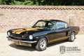 Ford Mustang Fastback Shelby GT 350H Clone, Fantastic car, driv Zwart - thumbnail 8