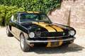 Ford Mustang Fastback Shelby GT 350H Clone, Fantastic car, driv Zwart - thumbnail 38