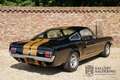 Ford Mustang Fastback Shelby GT 350H Clone, Fantastic car, driv Zwart - thumbnail 27
