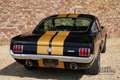 Ford Mustang Fastback Shelby GT 350H Clone, Fantastic car, driv Zwart - thumbnail 12