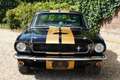 Ford Mustang Fastback Shelby GT 350H Clone, Fantastic car, driv Zwart - thumbnail 10