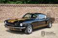 Ford Mustang Fastback Shelby GT 350H Clone, Fantastic car, driv Zwart - thumbnail 14