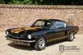 Ford Mustang Fastback Shelby GT 350H Clone, Fantastic car, driv Zwart - thumbnail 1