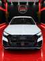 Audi Q8 45 TDI S line quattro tiptronic Blanco - thumbnail 1