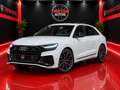 Audi Q8 45 TDI S line quattro tiptronic Blanco - thumbnail 4