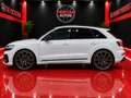 Audi Q8 45 TDI S line quattro tiptronic Blanco - thumbnail 3