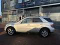 Mercedes-Benz ML 320 M-klasse CDI Grijskenteken marge auto 4x4 Navi,Aut Gris - thumbnail 3
