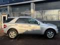 Mercedes-Benz ML 320 M-klasse CDI Grijskenteken marge auto 4x4 Navi,Aut Gris - thumbnail 4
