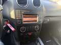 Mercedes-Benz ML 320 M-klasse CDI Grijskenteken marge auto 4x4 Navi,Aut Gris - thumbnail 12