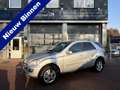 Mercedes-Benz ML 320 M-klasse CDI Grijskenteken marge auto 4x4 Navi,Aut Gris - thumbnail 1