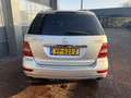 Mercedes-Benz ML 320 M-klasse CDI Grijskenteken marge auto 4x4 Navi,Aut Gris - thumbnail 6