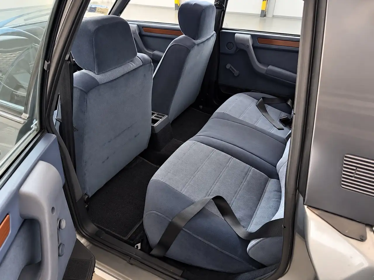 Citroen CX TRE, foto 2