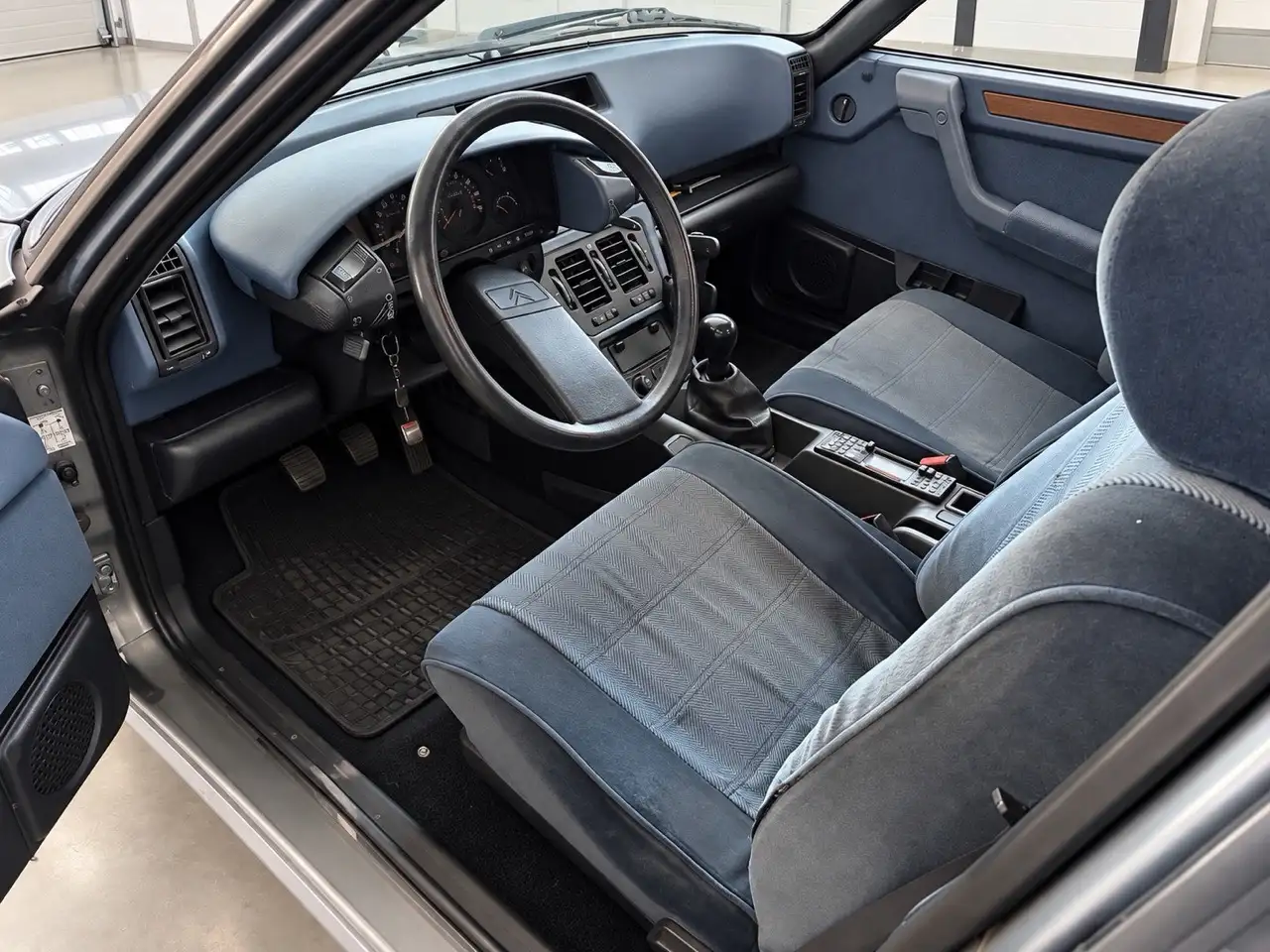 Citroen CX TRE, foto 6