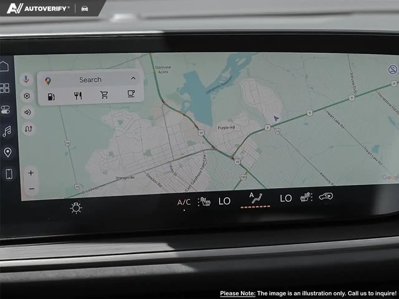 Buick Envision снимка Buick Envision