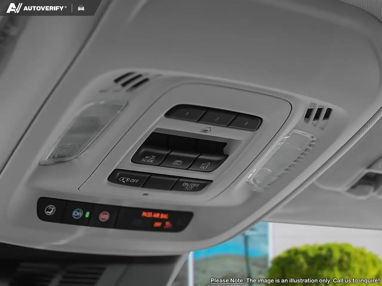 Buick Envision снимка Buick Envision