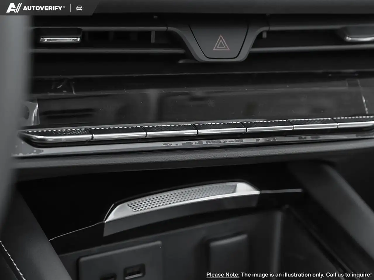 Buick Envision снимка Buick Envision