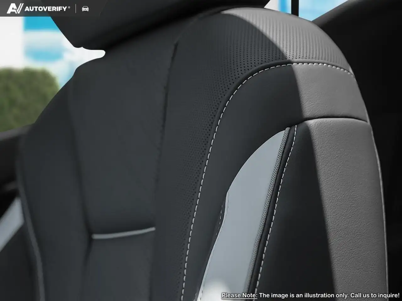 Buick Envision снимка Buick Envision