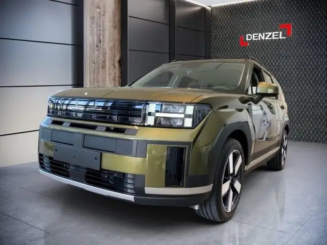 Hyundai SANTA FE (MX5) Trend Line 1,6 T-GDI PHEV 4WD a5pt0-P1-03