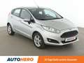 Ford Fiesta 1.0 Trend*KLIMA*GARANTIE* Grau - thumbnail 8