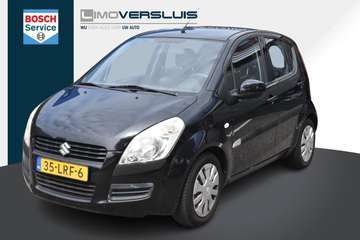 1.2 Comfort | Automaat | Airco | 41.672 km | Whats