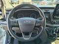 Ford Transit Custom Transit Custom 300 2.0 EcoBlue Hybrid 130 PC Furgo Bianco - thumbnail 10