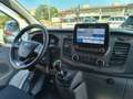 Ford Transit Custom Transit Custom 300 2.0 EcoBlue Hybrid 130 PC Furgo Bianco - thumbnail 9