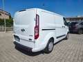 Ford Transit Custom Transit Custom 300 2.0 EcoBlue Hybrid 130 PC Furgo Bianco - thumbnail 5