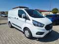 Ford Transit Custom Transit Custom 300 2.0 EcoBlue Hybrid 130 PC Furgo Bianco - thumbnail 3