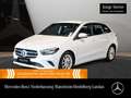 Mercedes-Benz B 200 PROGRESSIVE+LED+KAMERA+7G Weiß - thumbnail 1