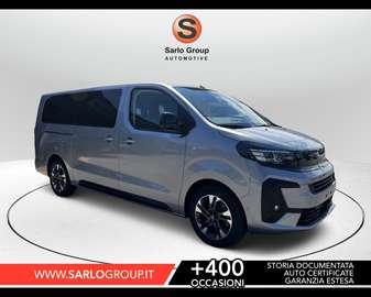 2.0 Diesel 180CV aut. Start&Stop Business Elegance L