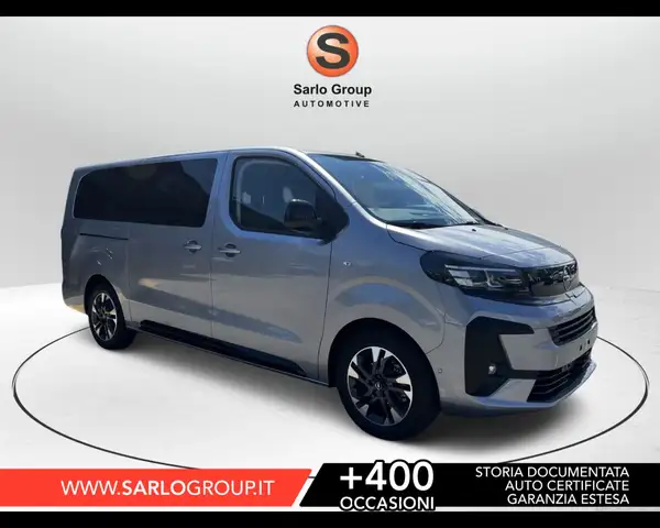 Opel Zafira 2.0 Diesel 180CV aut. Start&Stop Business Elegance L