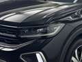 Volkswagen T-Cross 1.5TSI DSG Style IQ DRIVE ACC AHK NAVI Schwarz - thumbnail 4