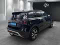 Volkswagen T-Cross 1.5TSI DSG Style IQ DRIVE ACC AHK NAVI Schwarz - thumbnail 16