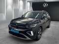 Volkswagen T-Cross 1.5TSI DSG Style IQ DRIVE ACC AHK NAVI Schwarz - thumbnail 1