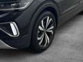 Volkswagen T-Cross 1.5TSI DSG Style IQ DRIVE ACC AHK NAVI Schwarz - thumbnail 5