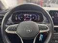 Volkswagen T-Cross 1.5TSI DSG Style IQ DRIVE ACC AHK NAVI Schwarz - thumbnail 9