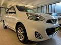 Nissan Micra 1.2 12V GPL Eco Neopatentati Blanc - thumbnail 1