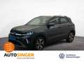 Volkswagen T-Cross Style 1.0 TSI *IQ-L*ACC*NAVI*PDC*SHZ*17" Grigio - thumbnail 1