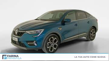 1.6 E-Tech full hybrid Techno