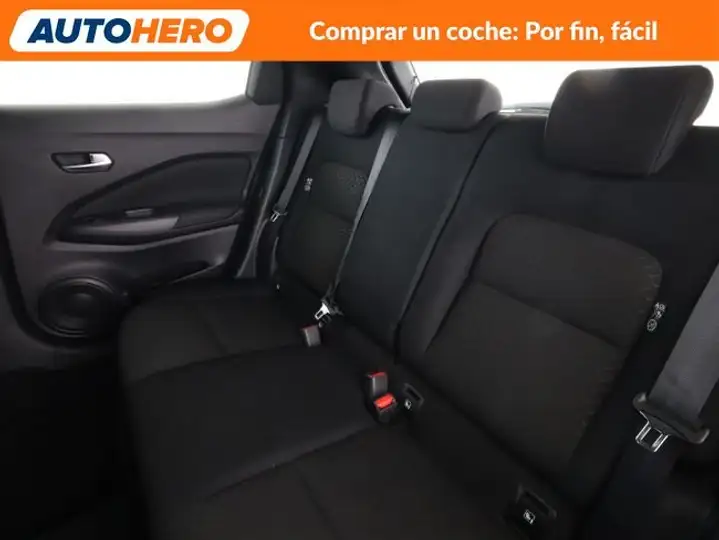 Nissan Juke 2020, foto 15