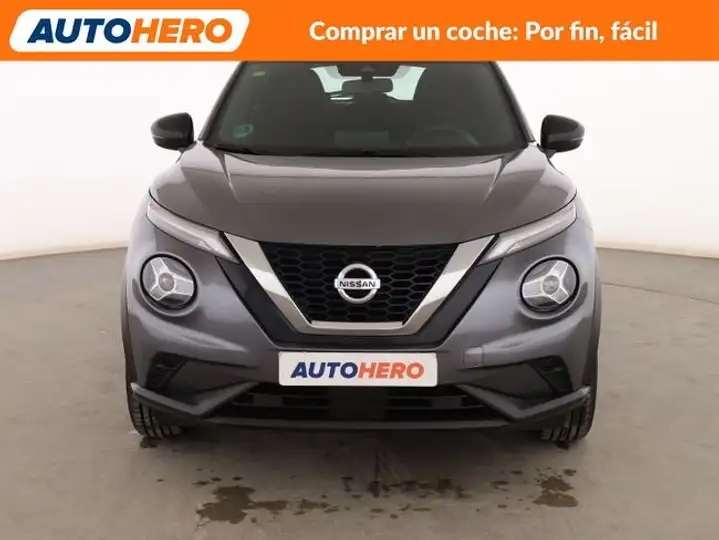 Nissan Juke 2020, foto 9