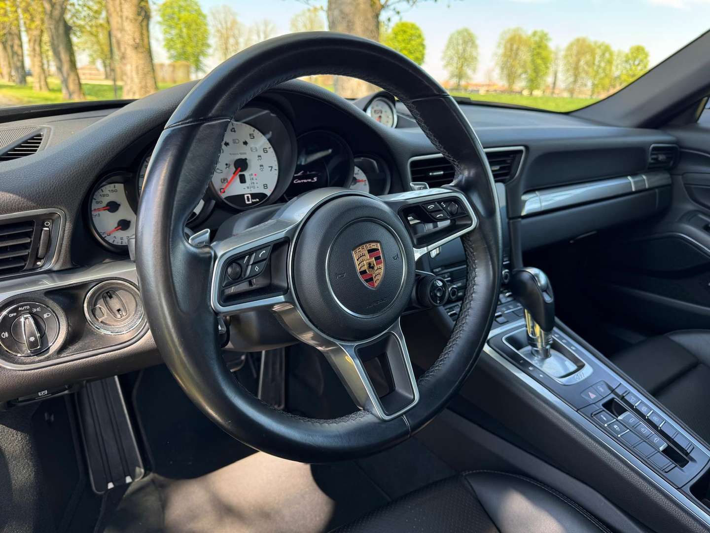 Porsche 991 II Carrera S - - Joinsteer - #4