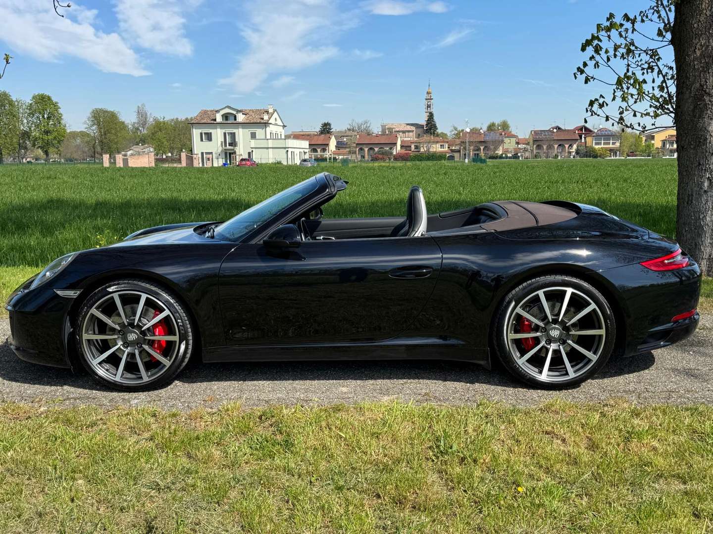 Porsche 991 II Carrera S - - Joinsteer - #2