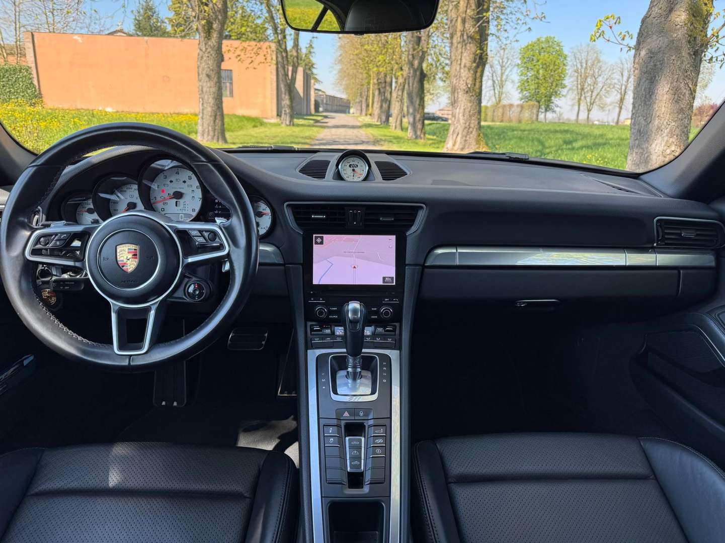 Porsche 991 II Carrera S - - Joinsteer - #3