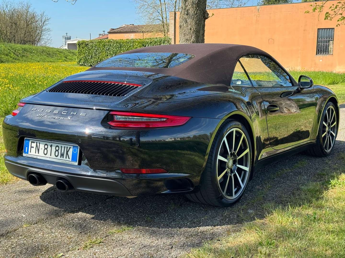 Porsche 991 II Carrera S - - Joinsteer - #5